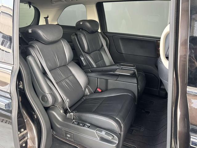 Honda Elysion 2016 2.4L Luxury – фото 11
