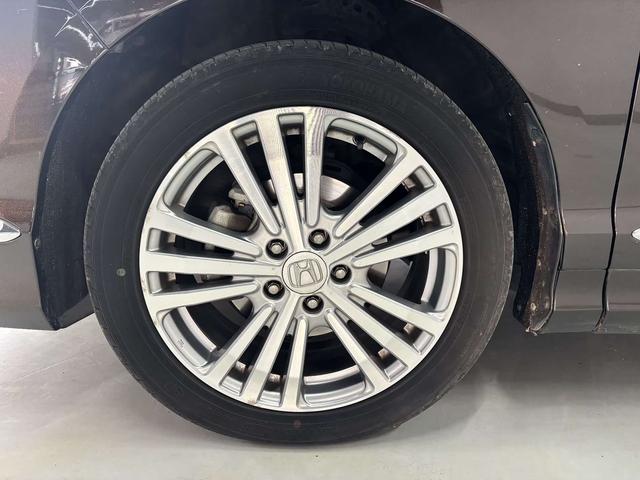 Honda Elysion 2016 2.4L Luxury – фото 14