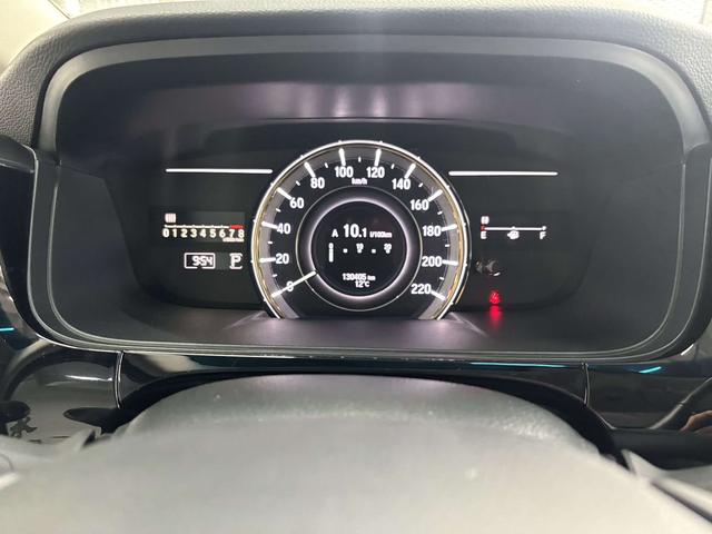 Honda Elysion 2016 2.4L Luxury – фото 15