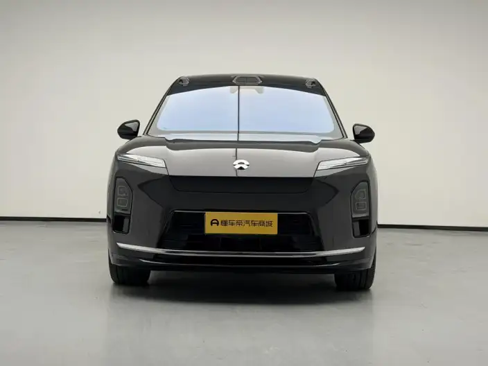 NIO ES8 2026 Model VI seat Executive Deluxe Edition