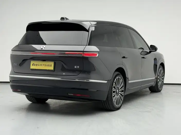 NIO ES8 2026 Model VI seat Executive Deluxe Edition – фото 7