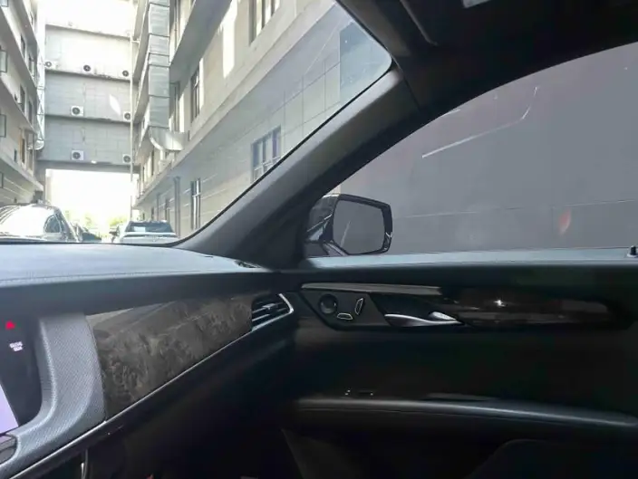 Cadillac CT6 2022 Model 28T Luxury Model – фото 9