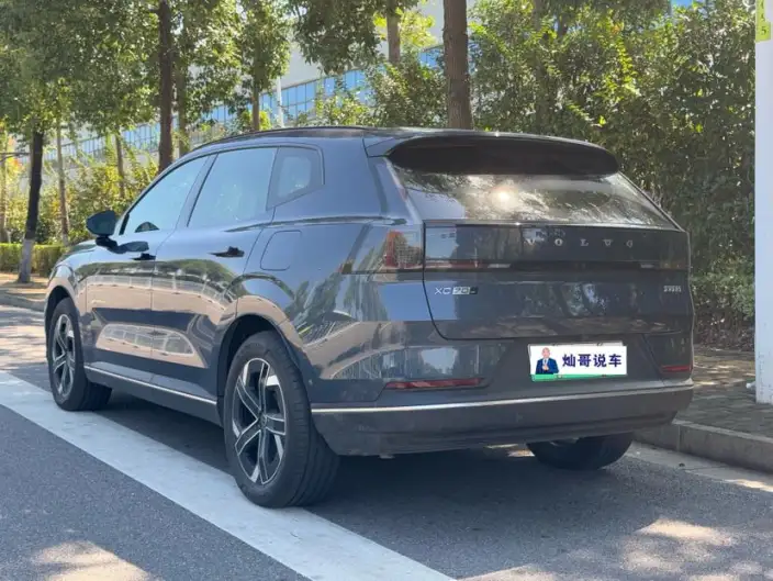 Volvo XC70 2026 Model 4WD Ultra-long Endurance Core