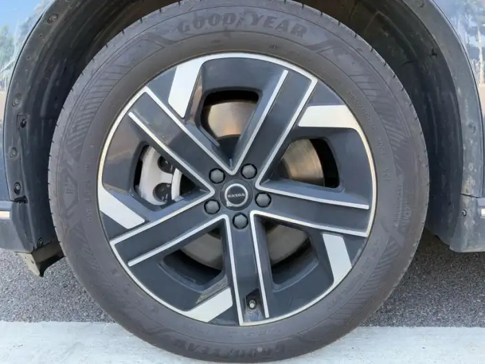 Volvo XC70 2026 Model 4WD Ultra-long Endurance Core – фото 7