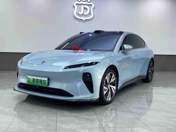NIO ET5 2024 Model 100kWh