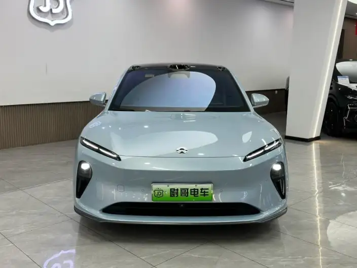 NIO ET5 2024 Model 100kWh