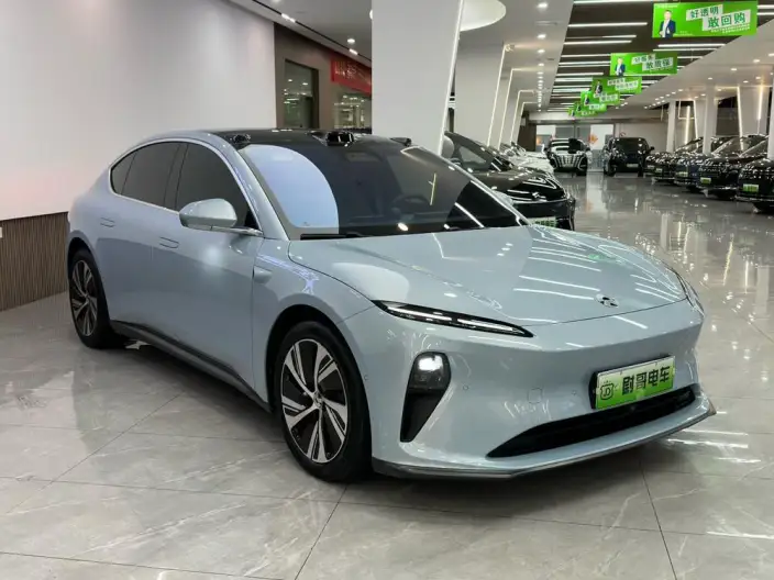 NIO ET5 2024 Model 100kWh