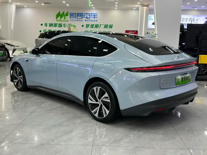 NIO ET5 2024 Model 100kWh
