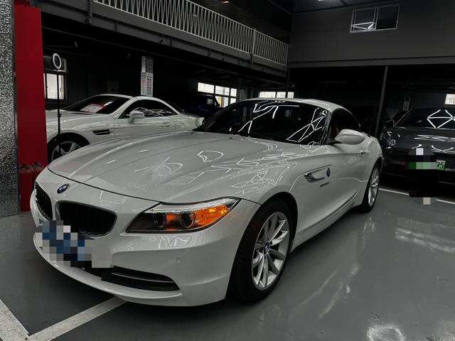 BMW Z4 2013 модификация sDrive20i Leading – фото 2