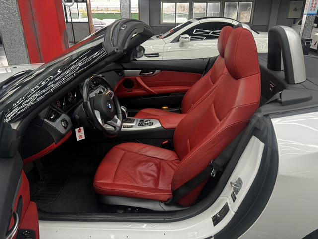 BMW Z4 2013 модификация sDrive20i Leading – фото 5