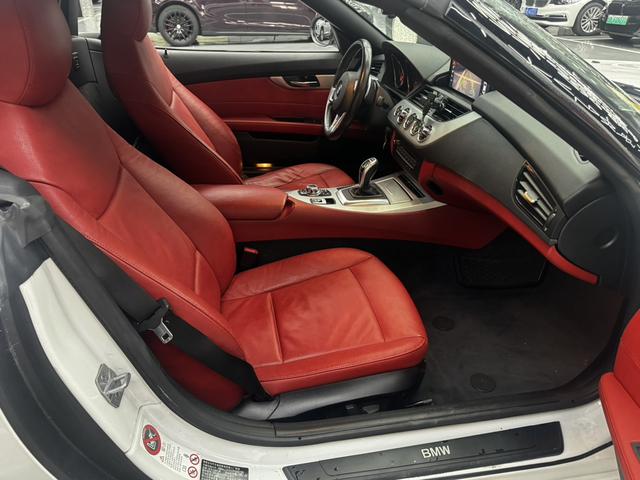 BMW Z4 2013 модификация sDrive20i Leading – фото 7