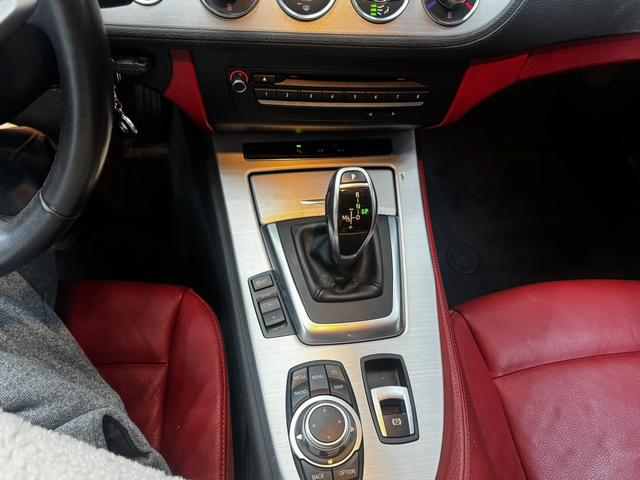 BMW Z4 2013 модификация sDrive20i Leading – фото 9