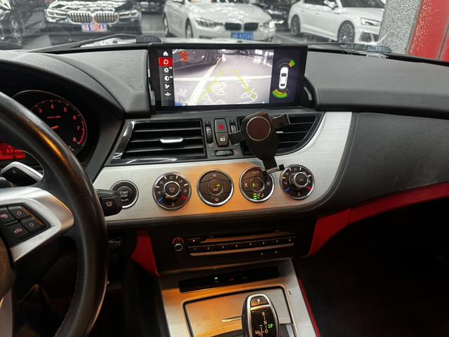 BMW Z4 2013 модификация sDrive20i Leading – фото 11
