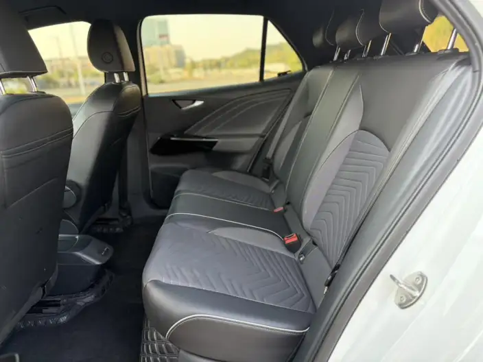 Volkswagen ID.3 2024 Model Pure Smart Edition – фото 9