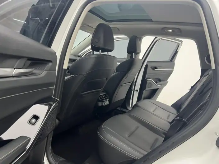 Haval H6 2022 Model Third generation 1.5T Automatic 2WD Max – фото 10