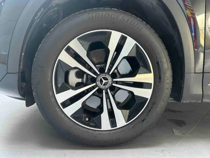 Mercedes-Benz GLA 2022 Model GLA 220 – фото 5