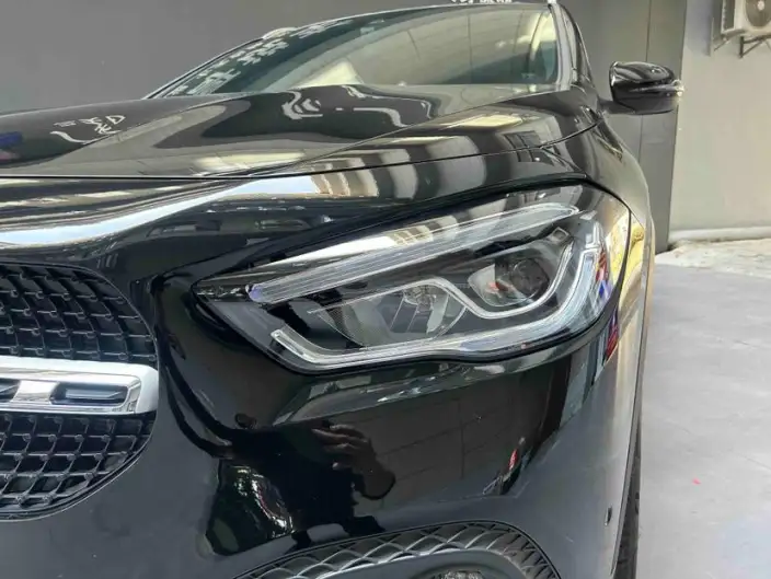 Mercedes-Benz GLA 2022 Model GLA 220 – фото 6