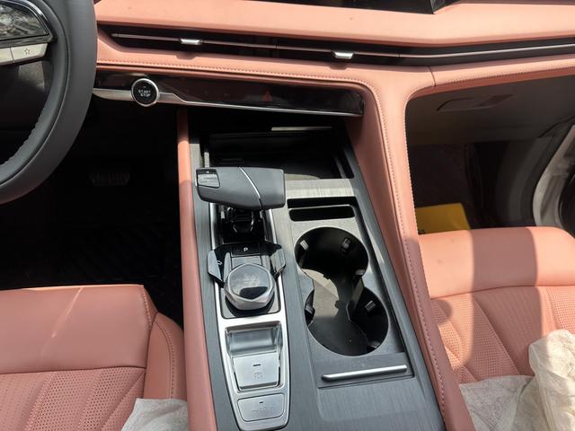 Changan CS75 PLUS 2024 Third Gen Champion 1.5T Automatic Smart Drive Dynamic – фото 15