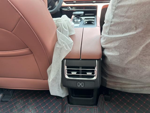 Changan CS75 PLUS 2024 Third Gen Champion 1.5T Automatic Smart Drive Dynamic – фото 16