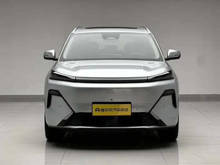 Galaxy Starship 7 EM-i 2026 Model 135KM Galaxy Edition