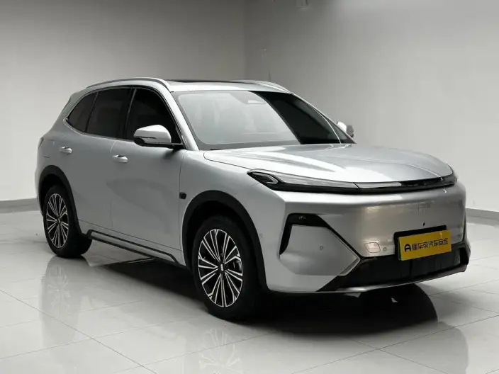 Galaxy Starship 7 EM-i 2026 Model 135KM Galaxy Edition