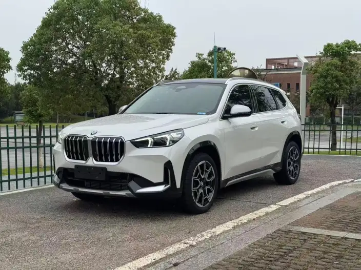 BMW X1 2023 Model sDrive25Li X Design Set