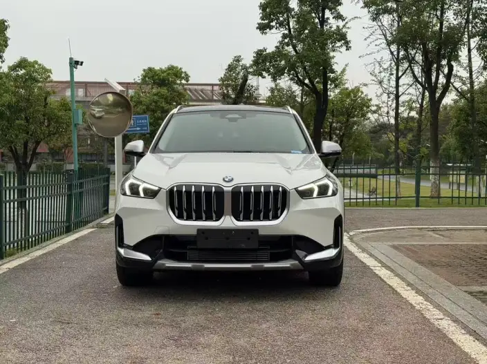 BMW X1 2023 Model sDrive25Li X Design Set