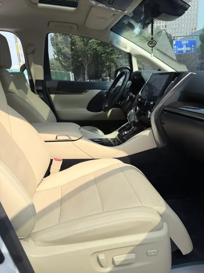 Elfa 2021 Model Hybrid 2.5L Deluxe Edition – фото 8