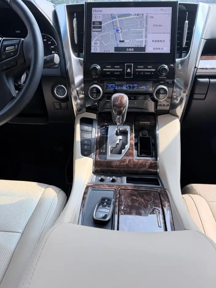 Elfa 2021 Model Hybrid 2.5L Deluxe Edition – фото 9