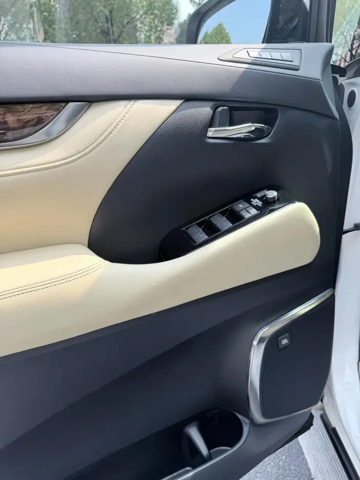 Elfa 2021 Model Hybrid 2.5L Deluxe Edition – фото 10