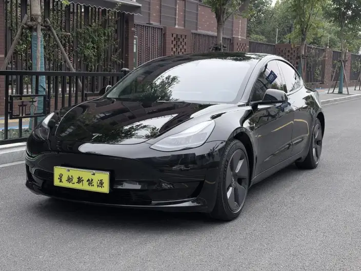 Model 3 2022 Model Rear-wheel drive version