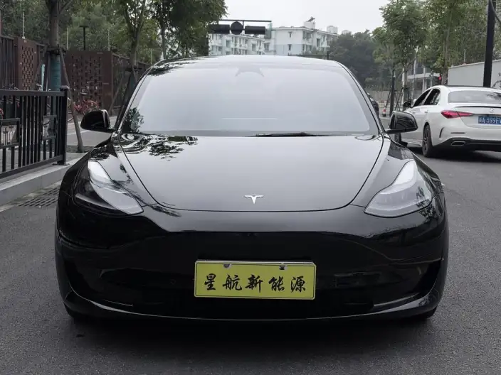 Model 3 2022 Model Rear-wheel drive version