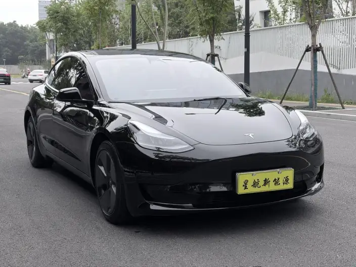 Model 3 2022 Model Rear-wheel drive version