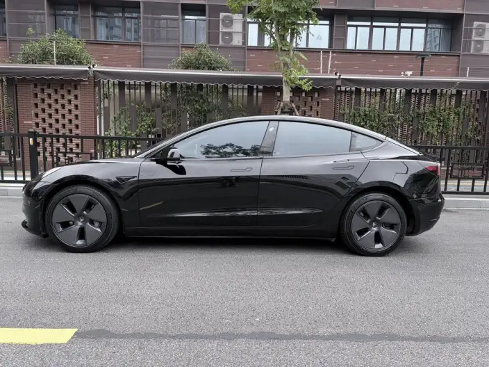 Model 3 2022 Model Rear-wheel drive version