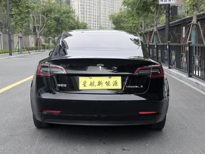 Model 3 2022 Model Rear-wheel drive version – фото 5