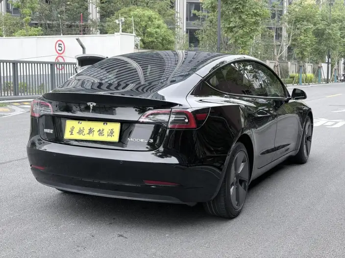 Model 3 2022 Model Rear-wheel drive version – фото 6