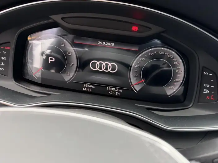 Audi A6L 2025 Model 40 TFSI Luxury Dynamic Model – фото 7