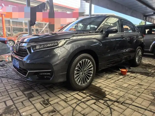Honda Avancier 2023 Model 370 TURBO 9AT Exclusive Edition AWD