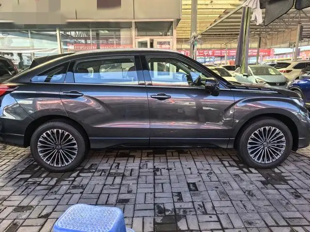 Honda Avancier 2023 Model 370 TURBO 9AT Exclusive Edition AWD
