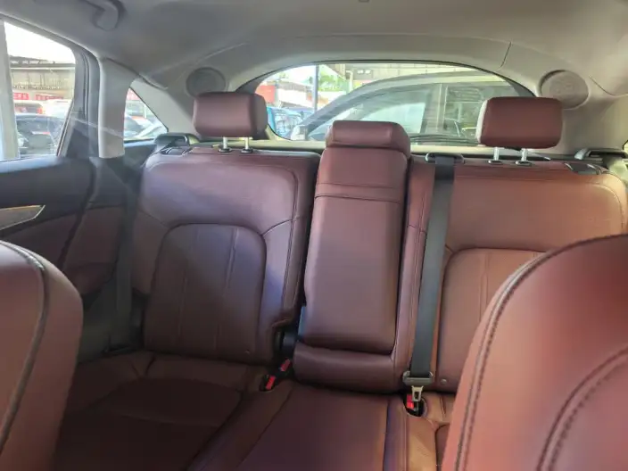 Honda Avancier 2023 Model 370 TURBO 9AT Exclusive Edition AWD – фото 10