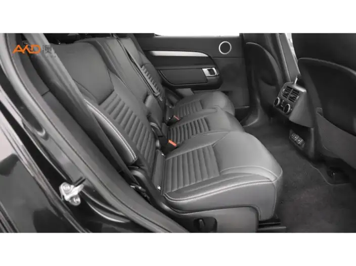 Land Rover Discovery 2023 Model Facelift 360PS R-Dynamic S – фото 5