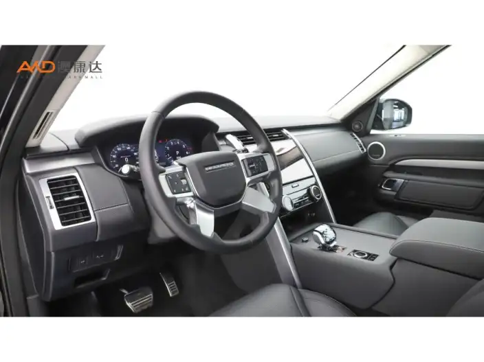 Land Rover Discovery 2023 Model Facelift 360PS R-Dynamic S – фото 7
