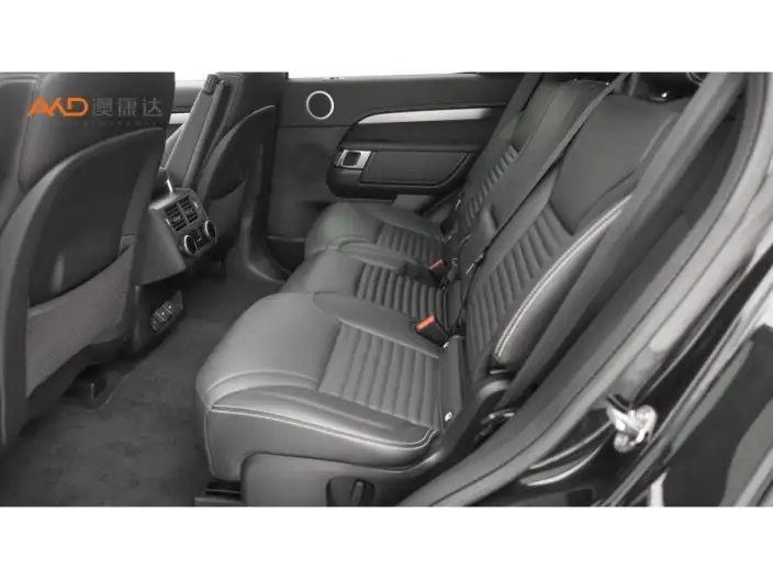 Land Rover Discovery 2023 Model Facelift 360PS R-Dynamic S – фото 8