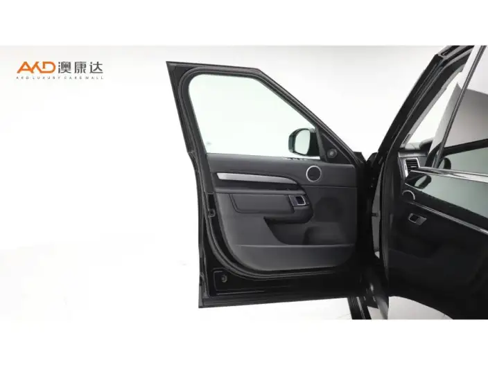 Land Rover Discovery 2023 Model Facelift 360PS R-Dynamic S – фото 10