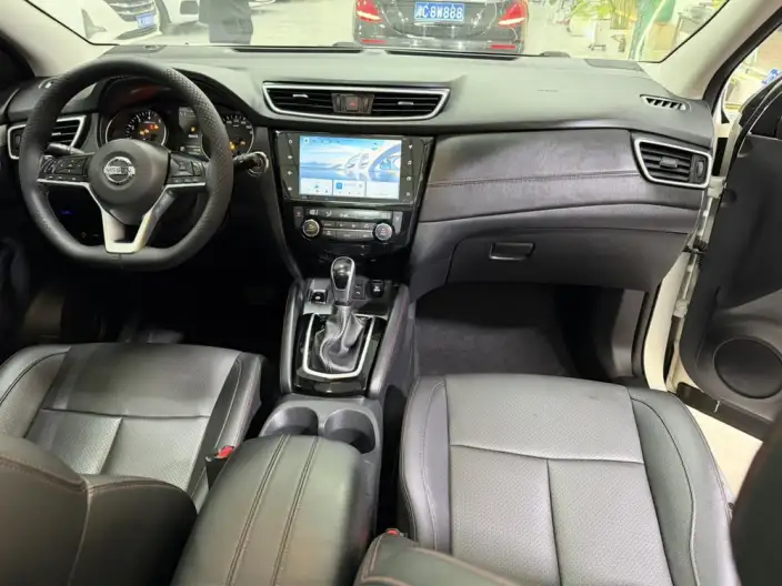 Nissan Qashqai 2022 Model 2.0L XV Prem. Deluxe Edition – фото 7