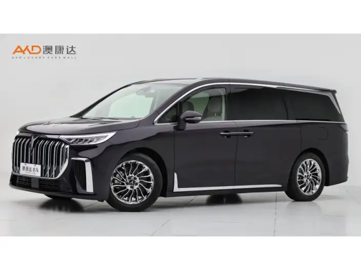 VOYAH Dreamer PHEV 2024 Model Ultra-long Endurance Ultimate Edition