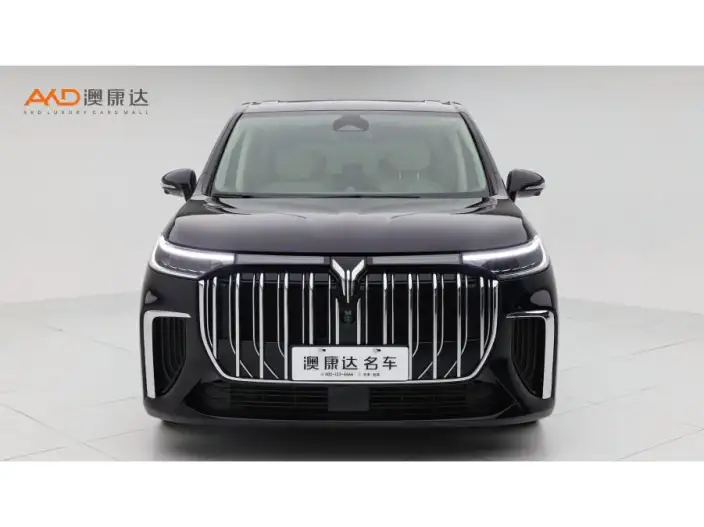 VOYAH Dreamer PHEV 2024 Model Ultra-long Endurance Ultimate Edition