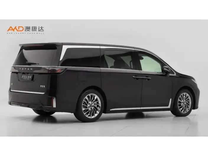 VOYAH Dreamer PHEV 2024 Model Ultra-long Endurance Ultimate Edition