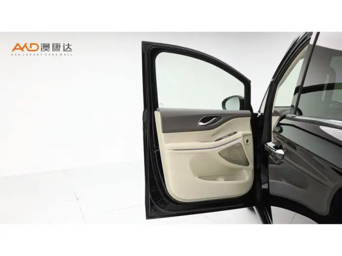 VOYAH Dreamer PHEV 2024 Model Ultra-long Endurance Ultimate Edition – фото 10