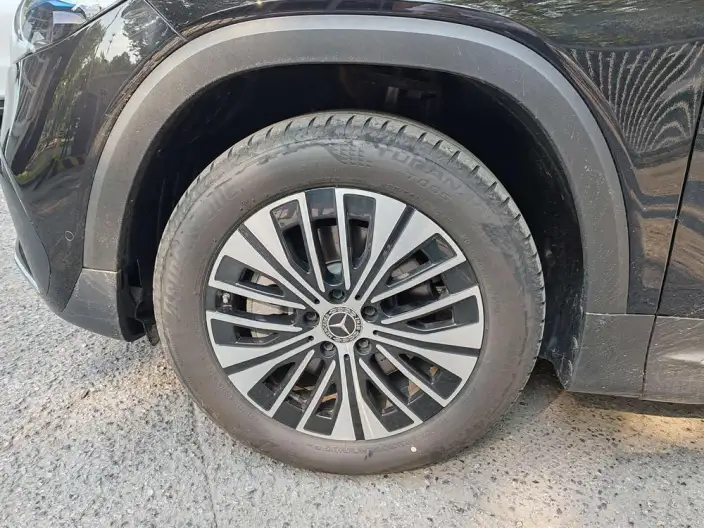 Mercedes-Benz EQB 2025 Model EQB 260 – фото 8
